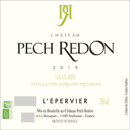L'epervier
