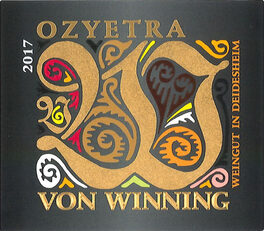 Ozyetra