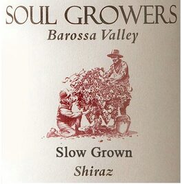Slow Grown