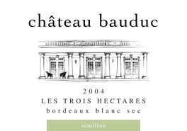 Les Trois Hectares