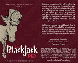 Blackjack