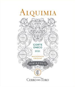 Alquimia