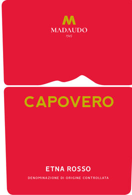 Etna Rosso