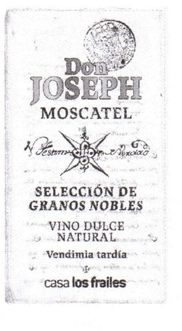 Don Joseph