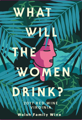 What Will The Women Drink