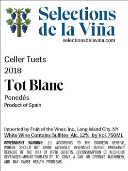 Tot Blanc