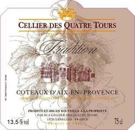 Tradition Rouge