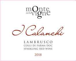 I Calanchi