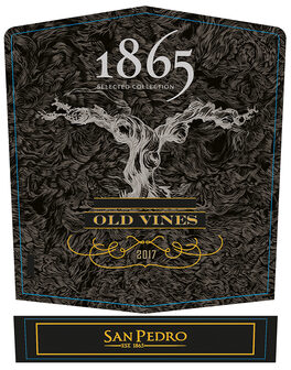 70 Year Old Vines