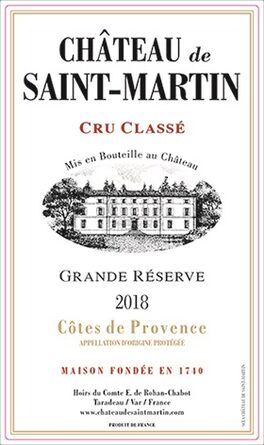 Grande Reserve