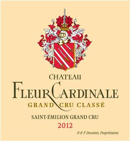 Fleur Cardinale
