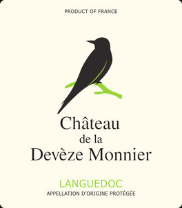 Chateau De La Deveze Monnier