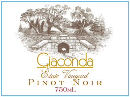 Estate Vineyard