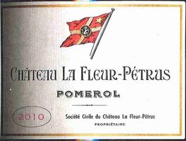 Château La Fleur - Pétrus