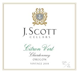Citron Vert