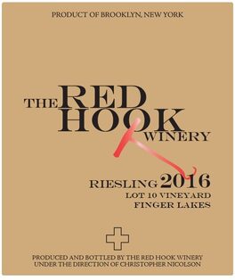 Lot 10 Vineyard