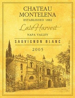 Late Harvest