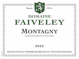 Montagny