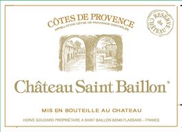 Réserve du Château