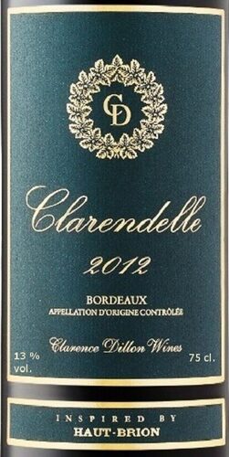 Clarendelle