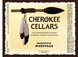 Mountain Meritage
