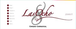 Las Ocho