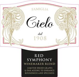 Red Symphony