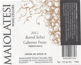 Barrel Select