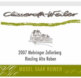 Alte Reben