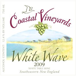 White Wave