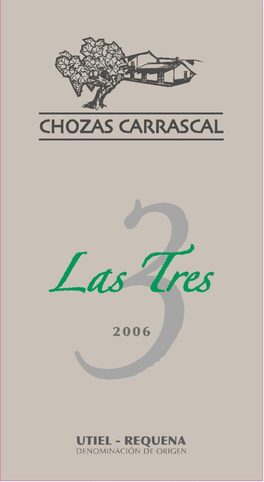 Las Tres