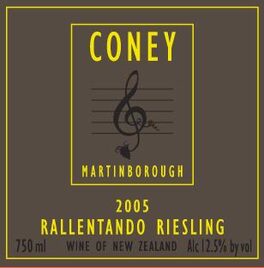 Rallentando