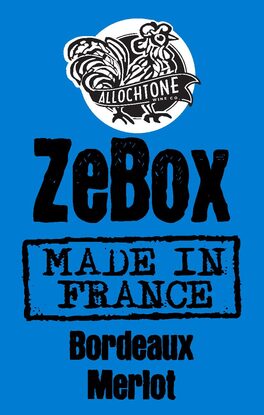 Zebox