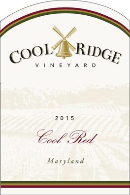 Cool Red