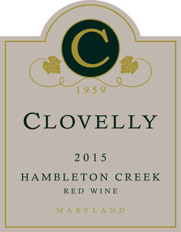Hambleton Creek
