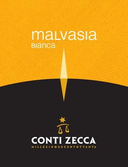 Malvasia Bianca