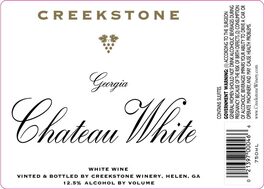 Chateau White