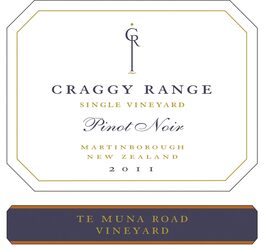 Single Vineyard