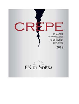 Crepe