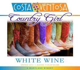 Country Girl