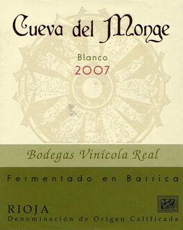Cueva del Monge