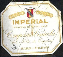 Imperial Reserva Especial