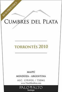 Cumbres del Plata