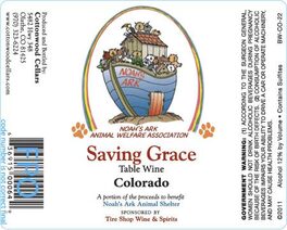 Saving Grace