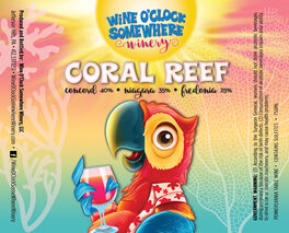 Corral Reef