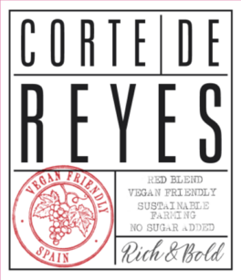 Corte De Reyes
