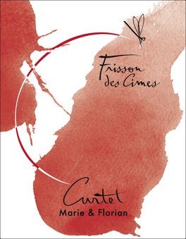 Frisson Des Cimes
