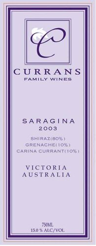 Saragina