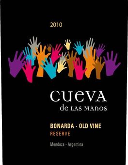 Cueva de las Manos