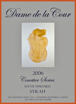 Courtier Series